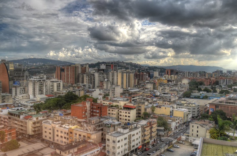Caracas