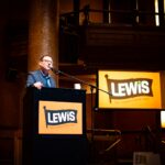 Avi Lewis