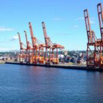 Shipyards